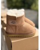 Дитячі уггі пісочна замша UGG